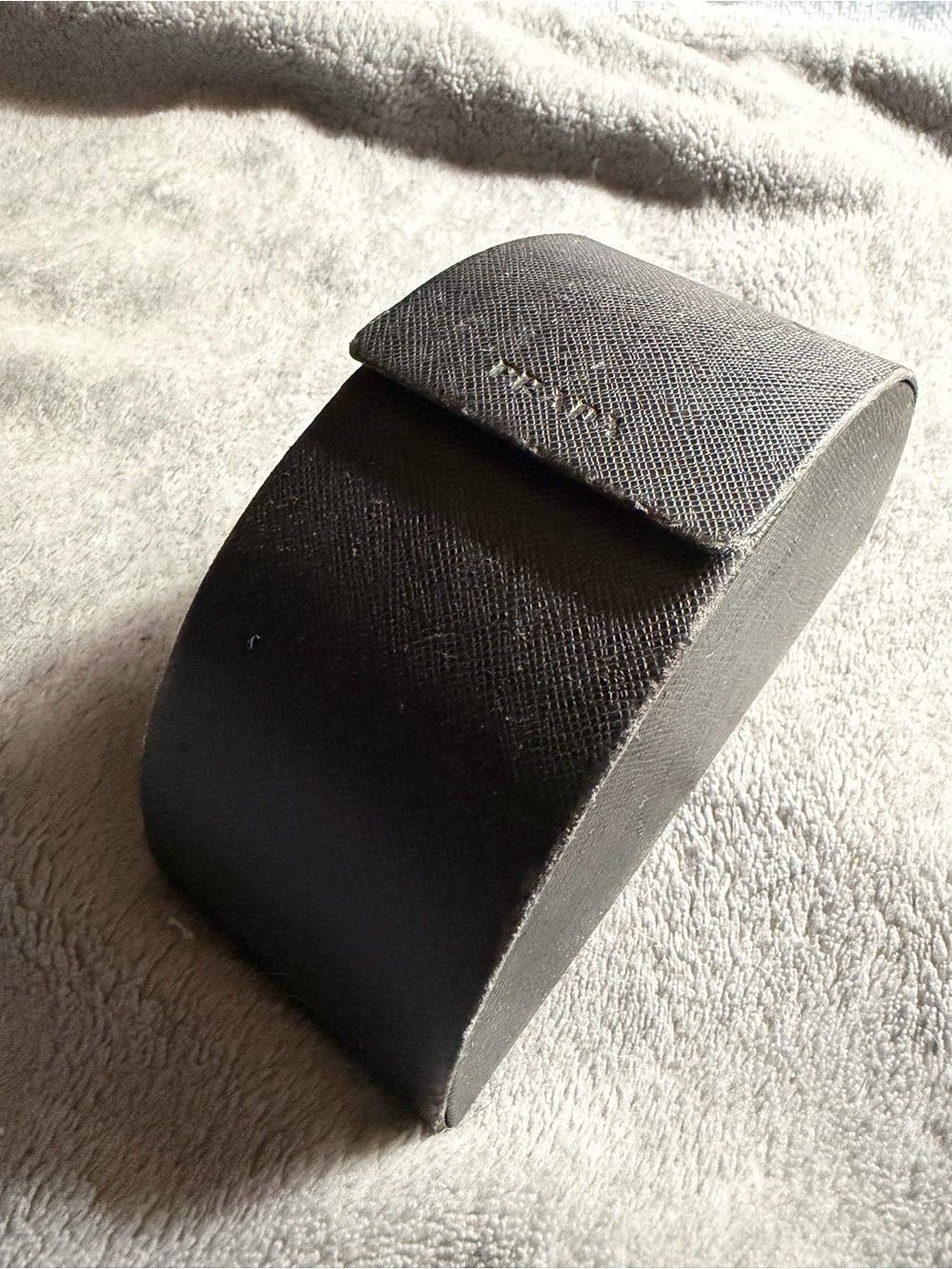 Prada Black Sunglasses